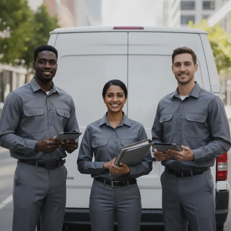 Tax Lawyer team in Roanoke
